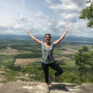 Meet your Posher, Carrie